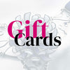 Crystalline Lilly Boutique Gift Cards
