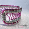Lace Up Ring
